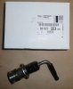 Échappement Injecteur Citroën Peugeot 1.6 BLUEHDI 8V 9802763880, 9802763880